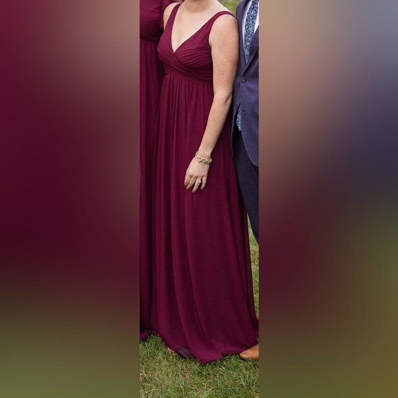 Bridesmaid Dress - Picture 5 of 5